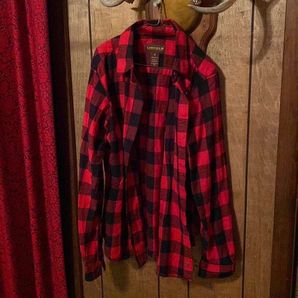Flannel